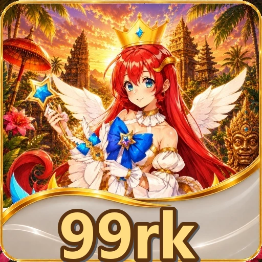 Ikon 99rk untuk pertanyaan teknis APK