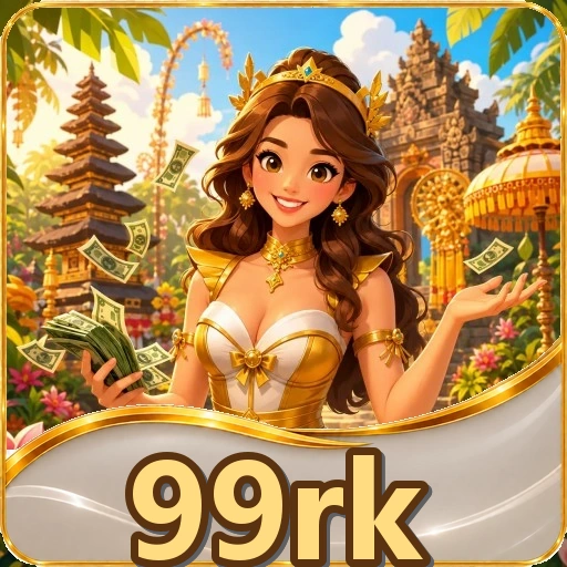 Ikon 99rk untuk bagian hasil uji waktu buka