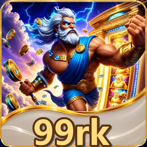 Ikon 99rk untuk catatan v4.7.5
